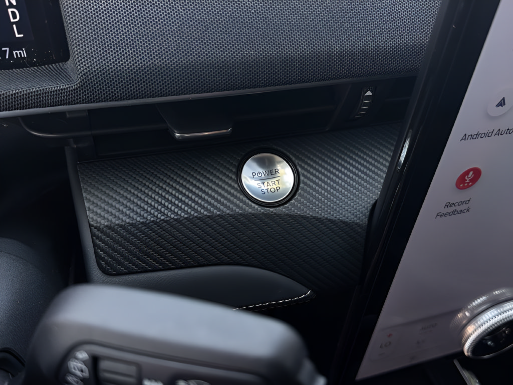 Used 2024 Ford Mustang Mach-E Select RWD image 14
