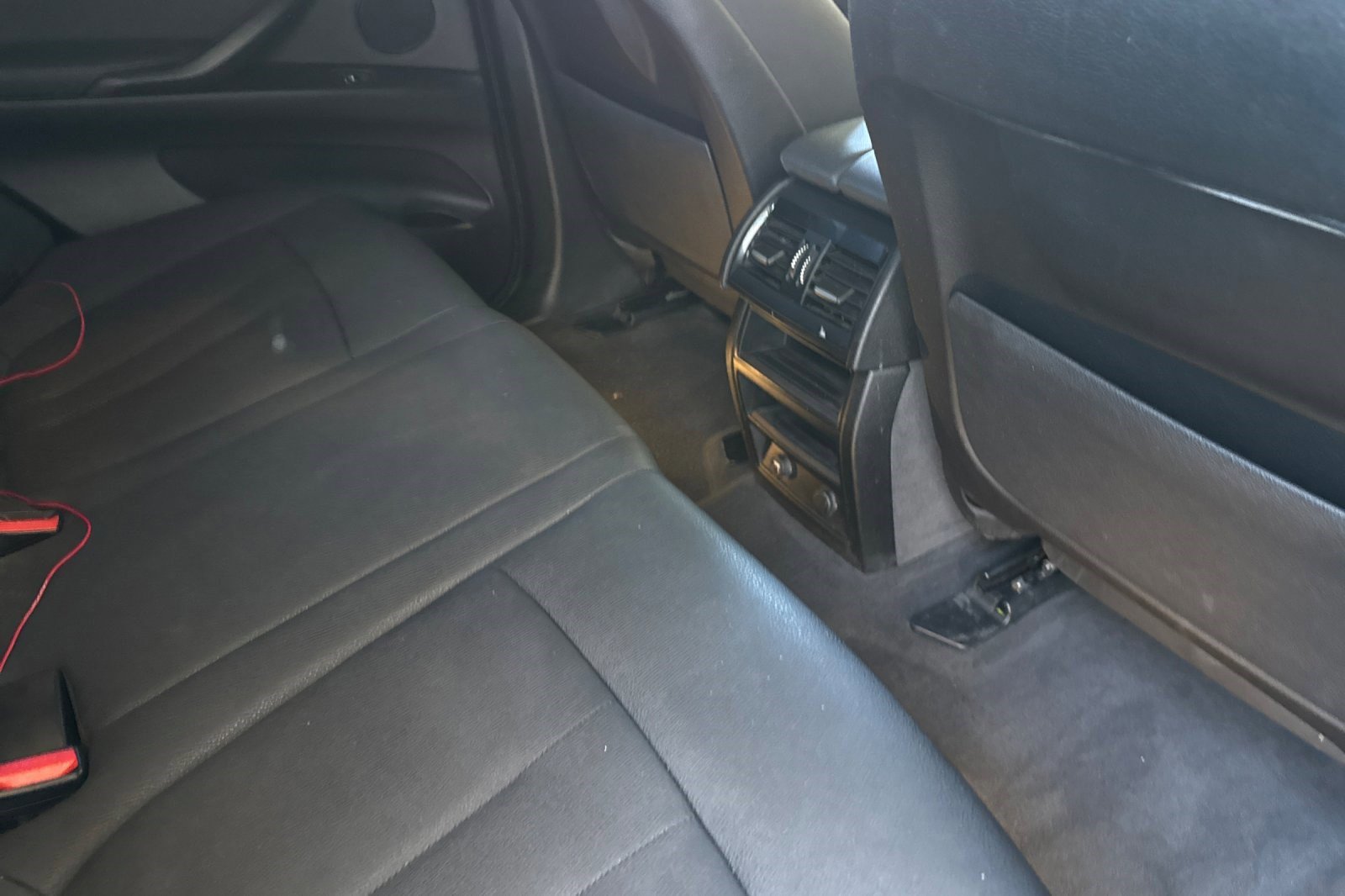 Used 2016 BMW X5 sDrive35i image 30