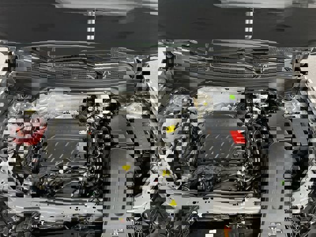 New 2026 Buick Envista Sport Touring w/ Convenience I Package image 27