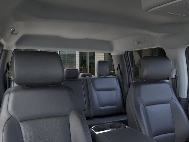 New 2026 Ford F250 Lariat w/ Chrome Package image 22