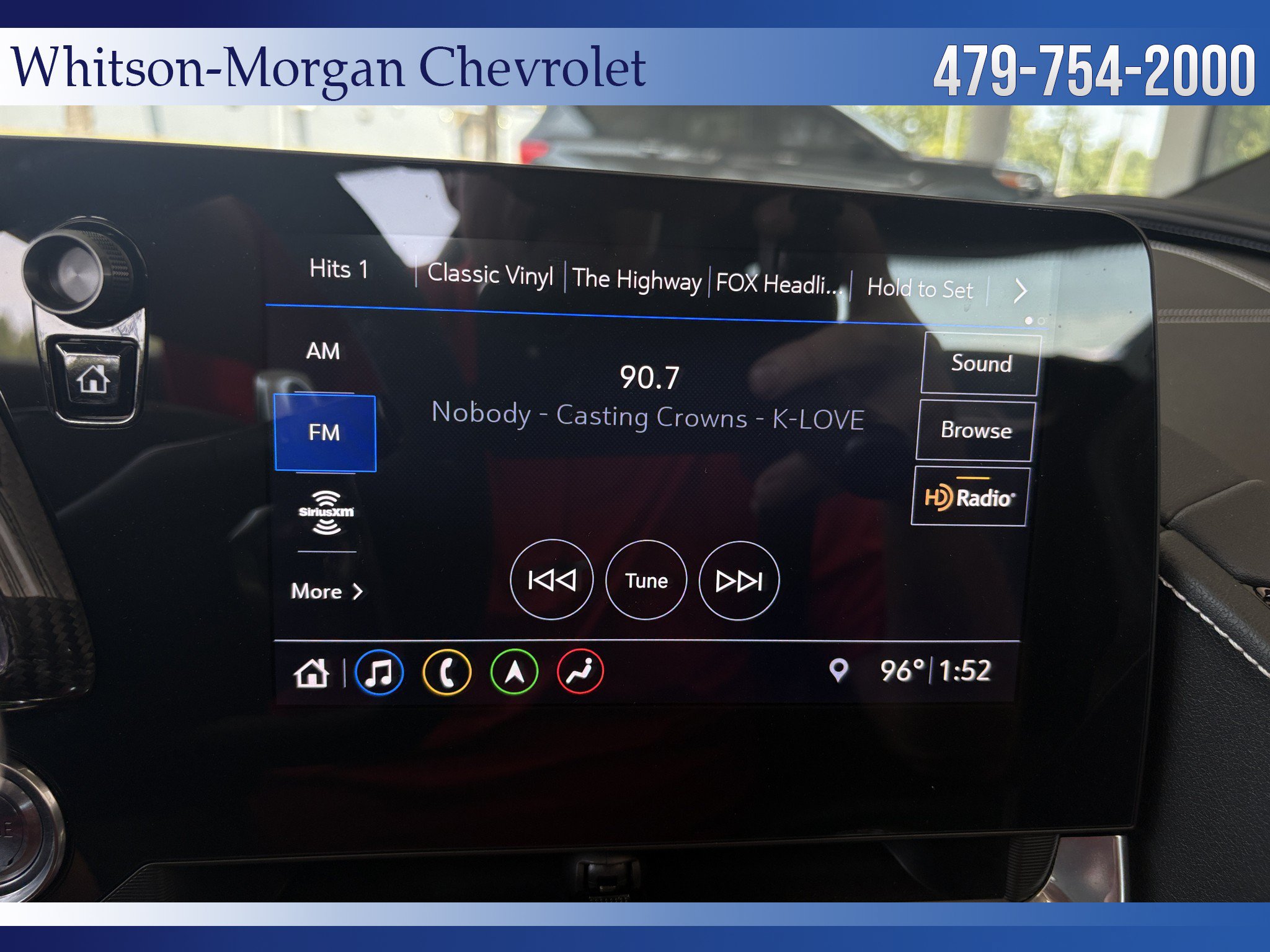 Used 2020 Chevrolet Corvette Stingray Preferred Cpe w/ 2LT Preferred Equipment Group RWD image 36