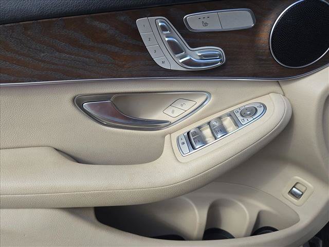 Certified 2020 Mercedes-Benz GLC 300 image 15