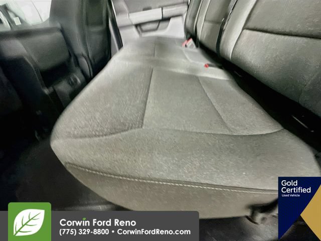 Used 2025 Ford F150 XLT w/ Equipment Group 301A Standard AWD/4WD image 27