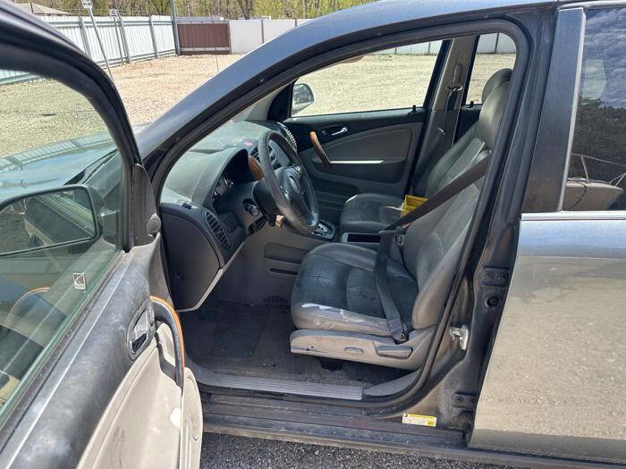Used 2007 Saturn Vue AWD V6 w/ Comfort Pkg image 22