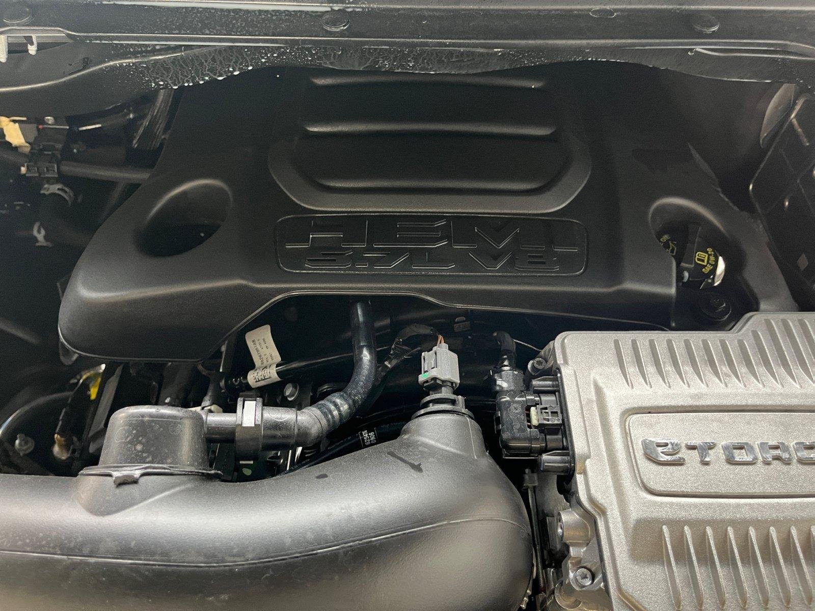 New 2026 RAM 1500 Limited AWD/4WD image 29