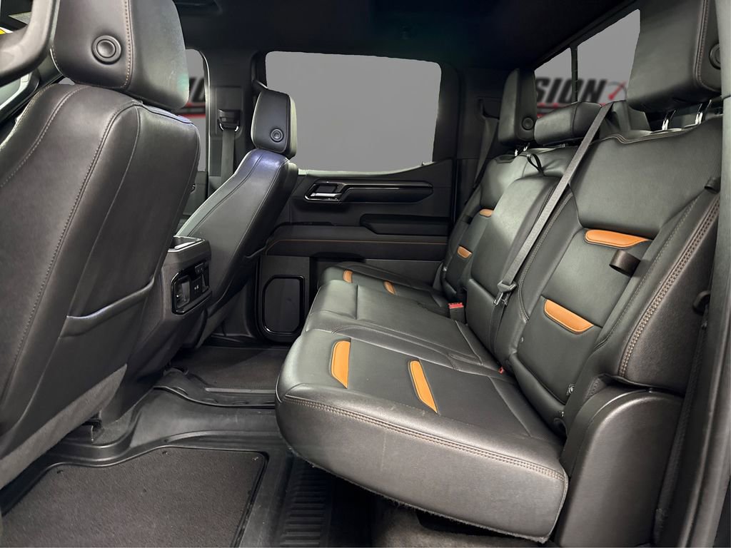 Used 2022 GMC Sierra 1500 AT4 w/ AT4 Premium Package image 10