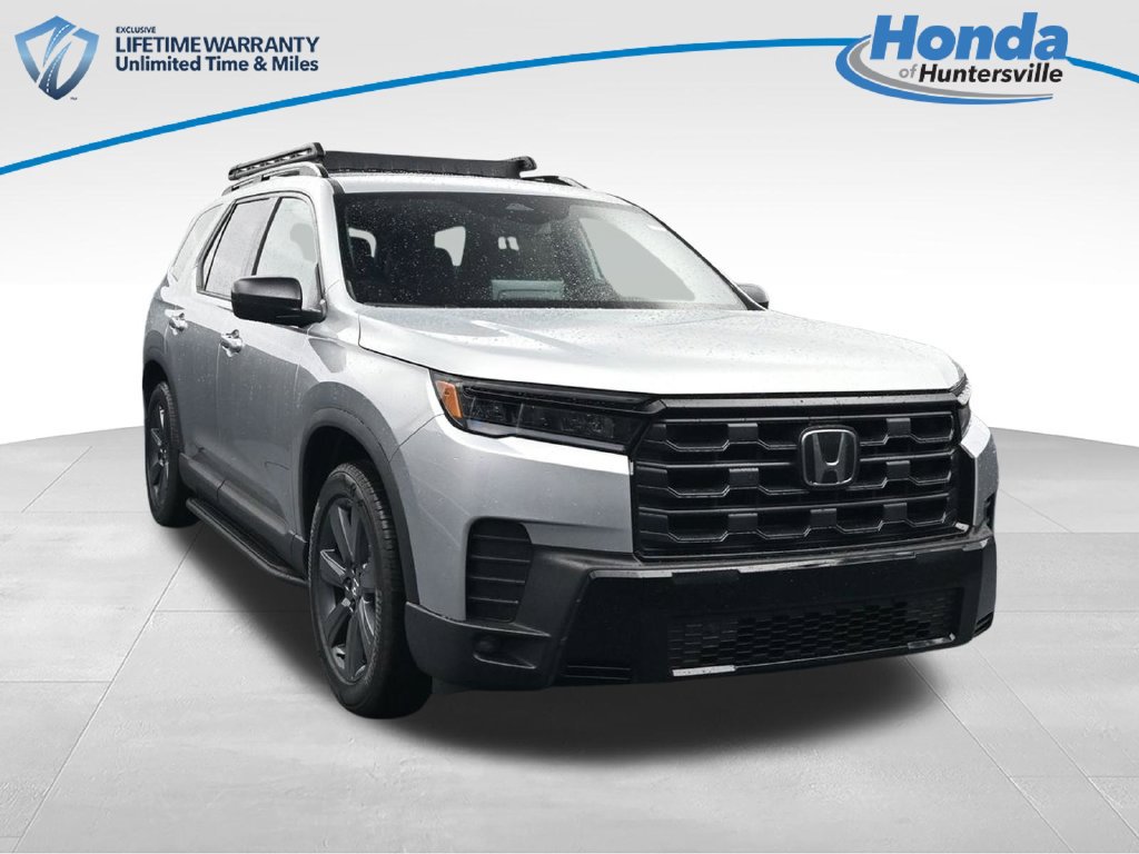New 2026 Honda Pilot Sport 360° Tour