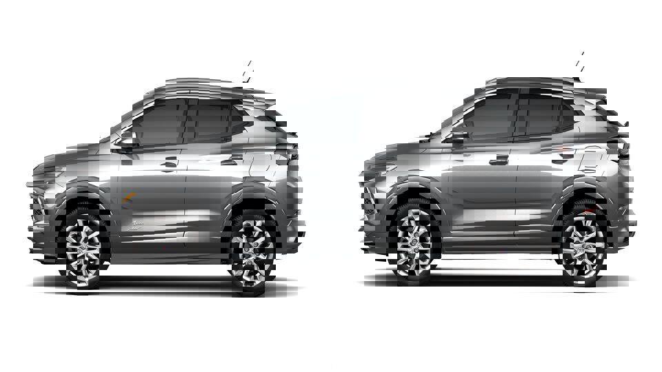 New 2026 Buick Encore GX Avenir image 32