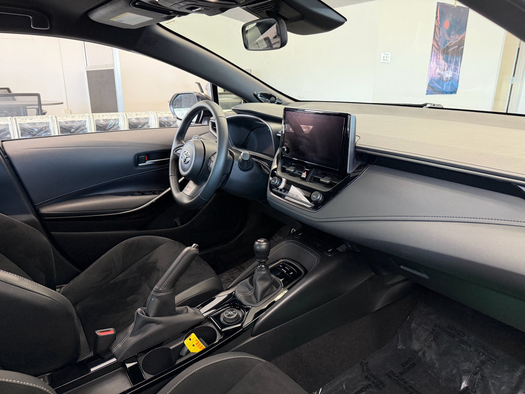 Used 2025 Toyota Corolla GR AWD/4WD image 25