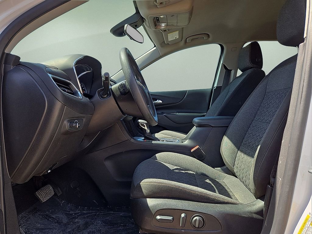 Used 2022 Chevrolet Equinox LT image 23