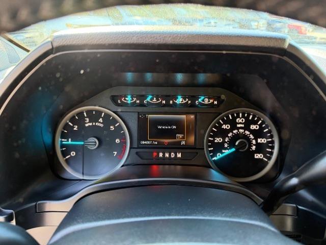 Used 2020 Ford F150 XLT w/ Equipment Group 302A Luxury AWD/4WD image 19