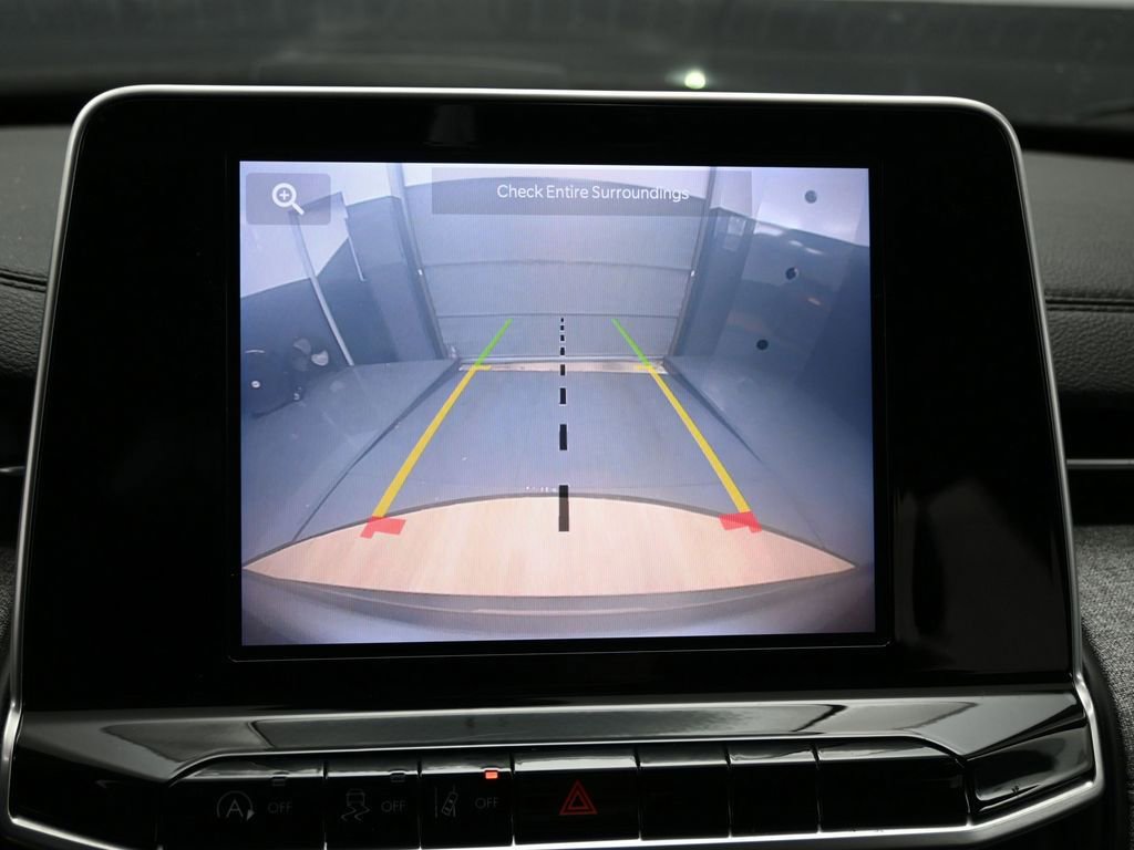 Used 2022 Jeep Compass Latitude image 22