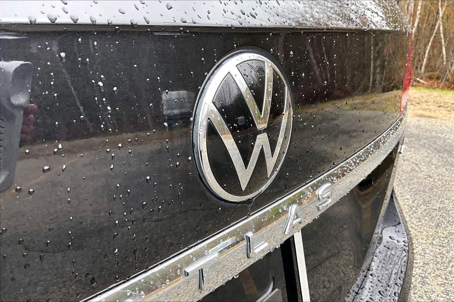 Used 2023 Volkswagen Atlas SEL AWD/4WD image 33