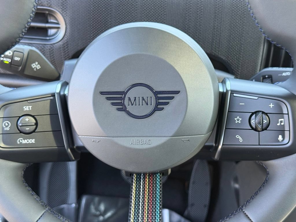 New 2027 MINI Cooper 4-Door Hardtop FWD image 12