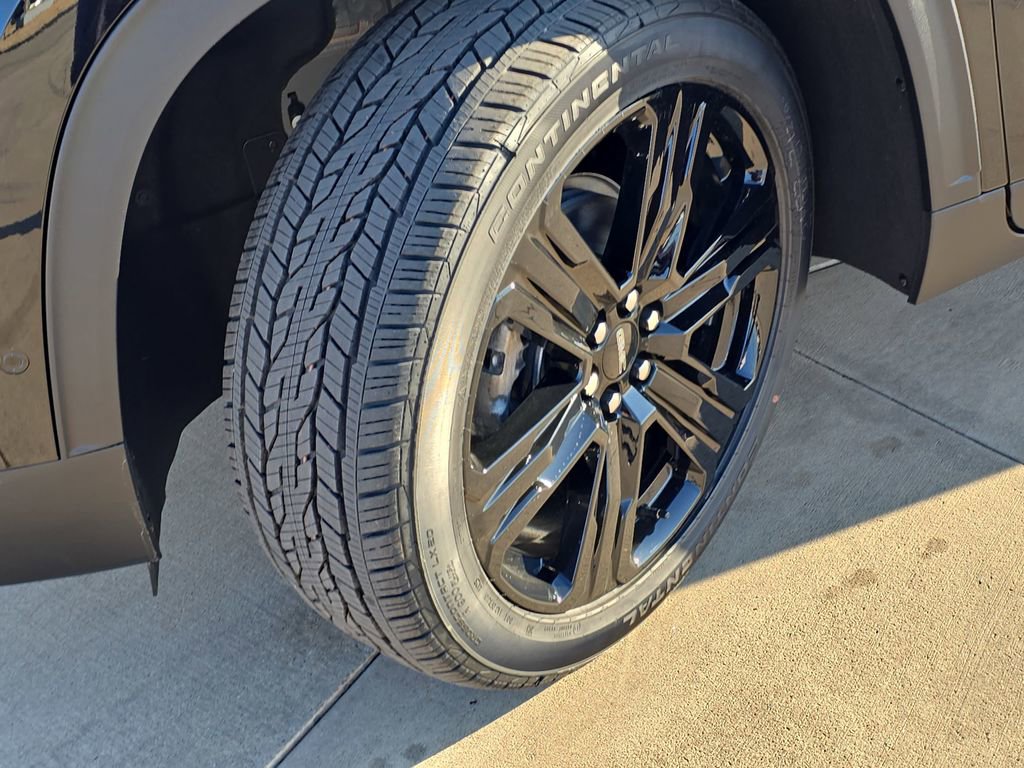 New 2026 GMC Acadia Elevation w/ Super Cruise Package image 33