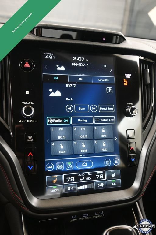 Used 2025 Subaru Legacy Sport image 28