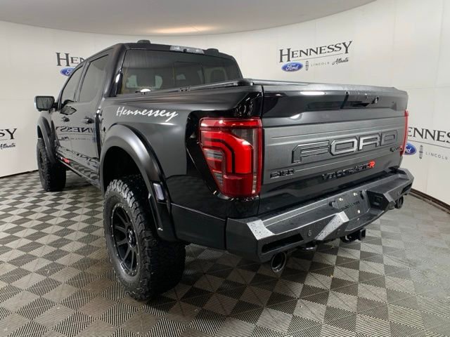 Used 2024 Ford F150 Raptor w/ Equipment Group 803A Raptor R image 5