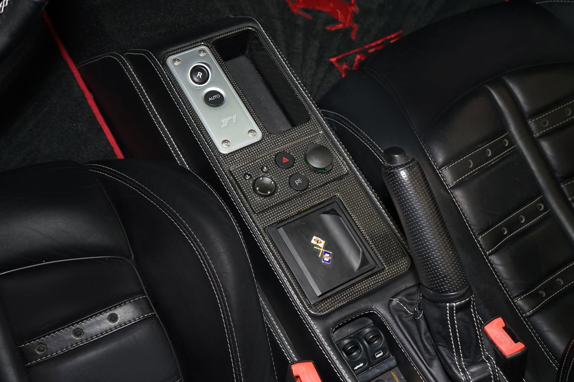 Used 2006 Ferrari F430 Spider image 15