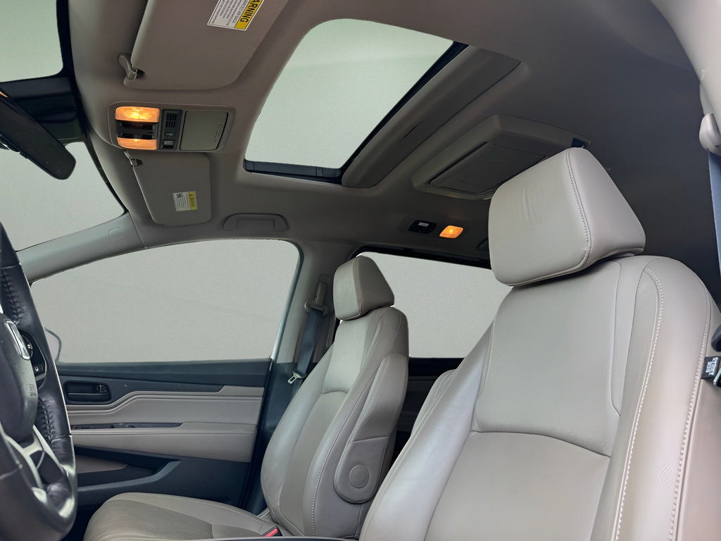 Used 2020 Honda Odyssey Touring image 20