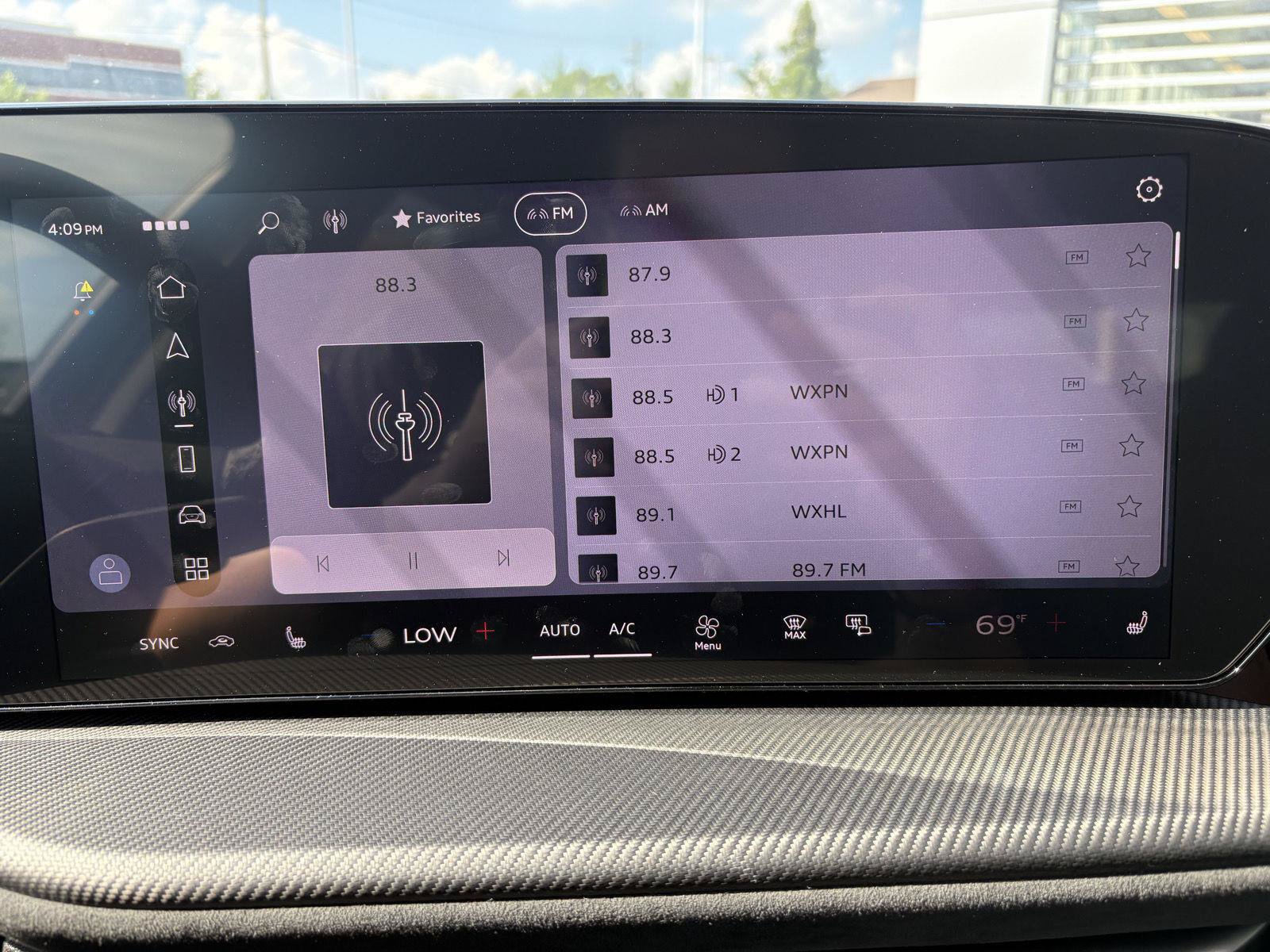 New 2026 Audi SQ5 Premium Plus AWD/4WD image 20