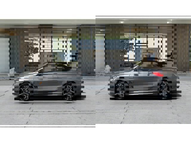 New 2026 BMW M850i xDrive Convertible image 4