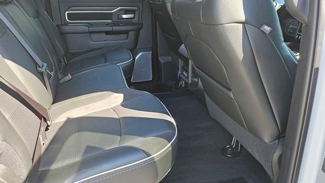 New 2025 RAM 3500 Laramie image 14