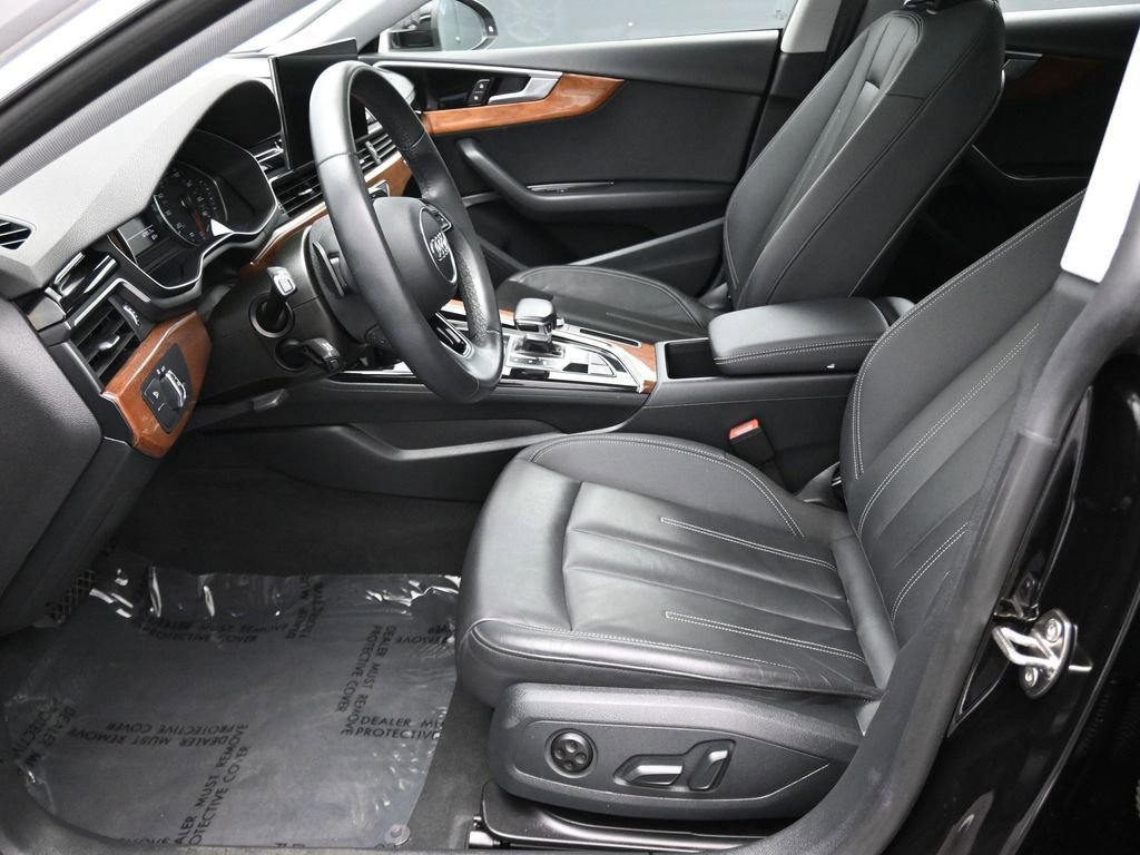 Used 2023 Audi A5 2.0T Premium w/ Convenience Package image 11