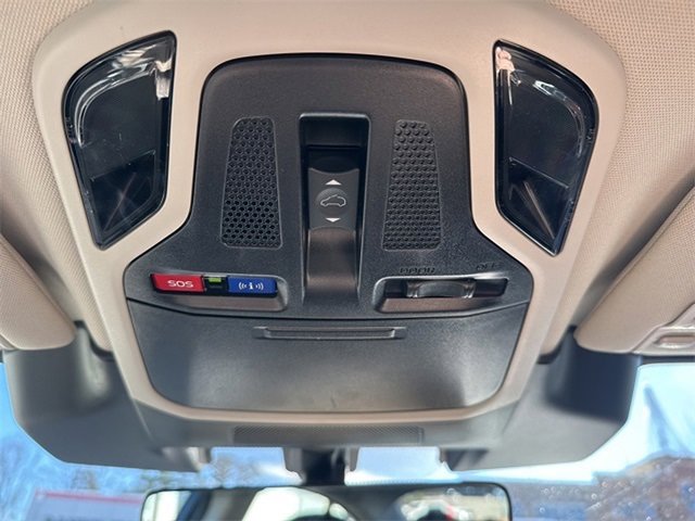 Used 2025 Subaru Legacy Limited w/ Popular Package #2 image 12