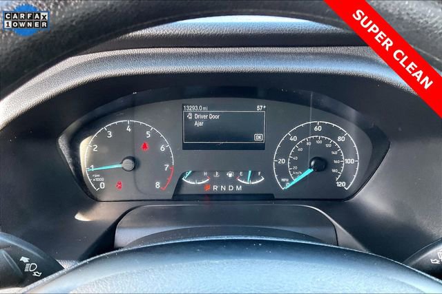 Used 2024 Ford Transit 250 Low Roof w/ Exterior Upgrade Package image 18