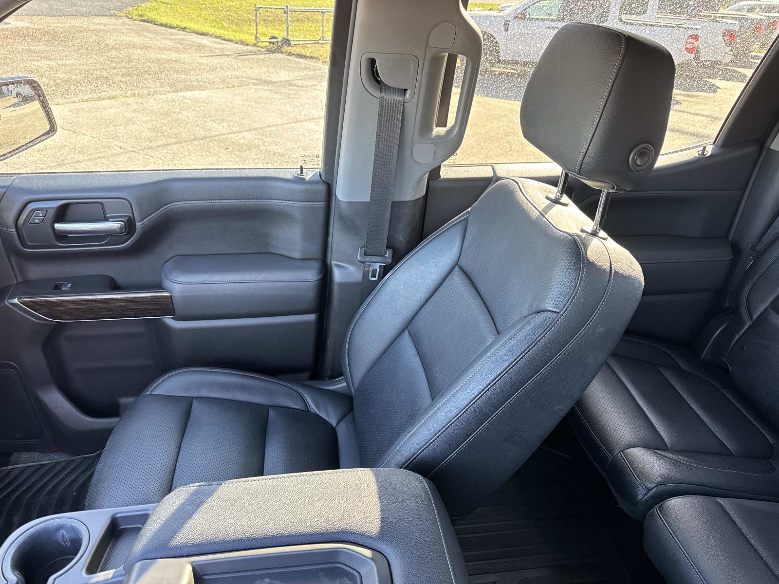 Used 2019 GMC Sierra 1500 SLE w/ SLE Value Package image 14