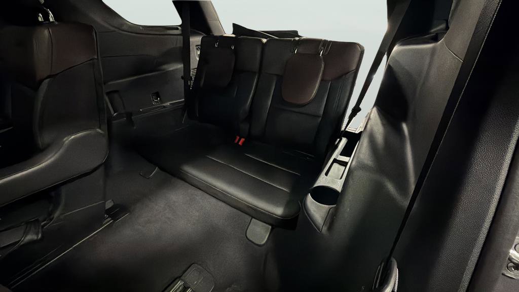 Used 2022 Ford Explorer Platinum w/ Equipment Group 601A image 30