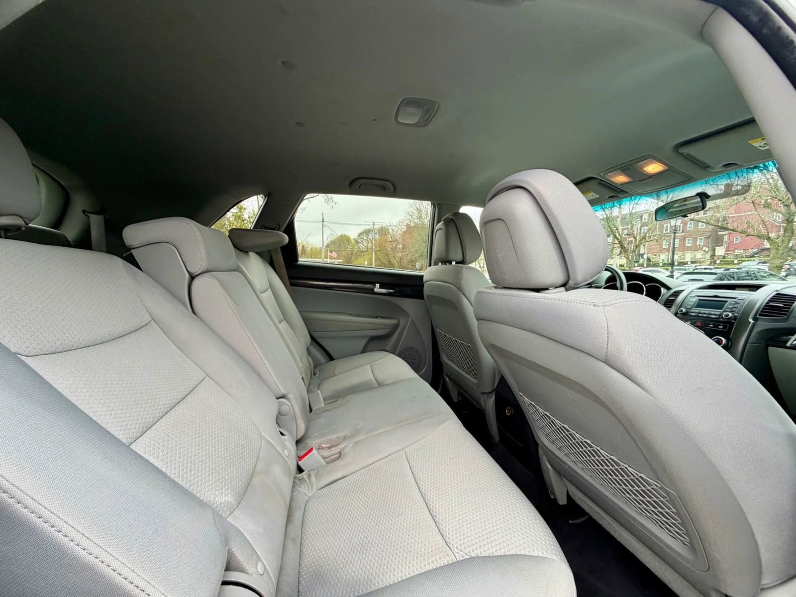 Used 2013 Kia Sorento LX AWD/4WD image 17