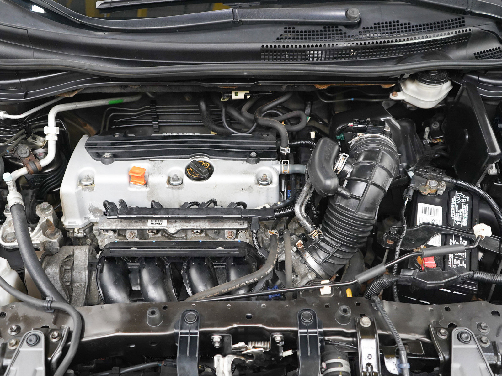 Used 2013 Honda CR-V EX-L image 31