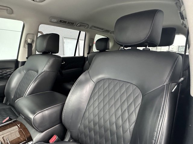 Used 2019 INFINITI QX80 4WD image 28