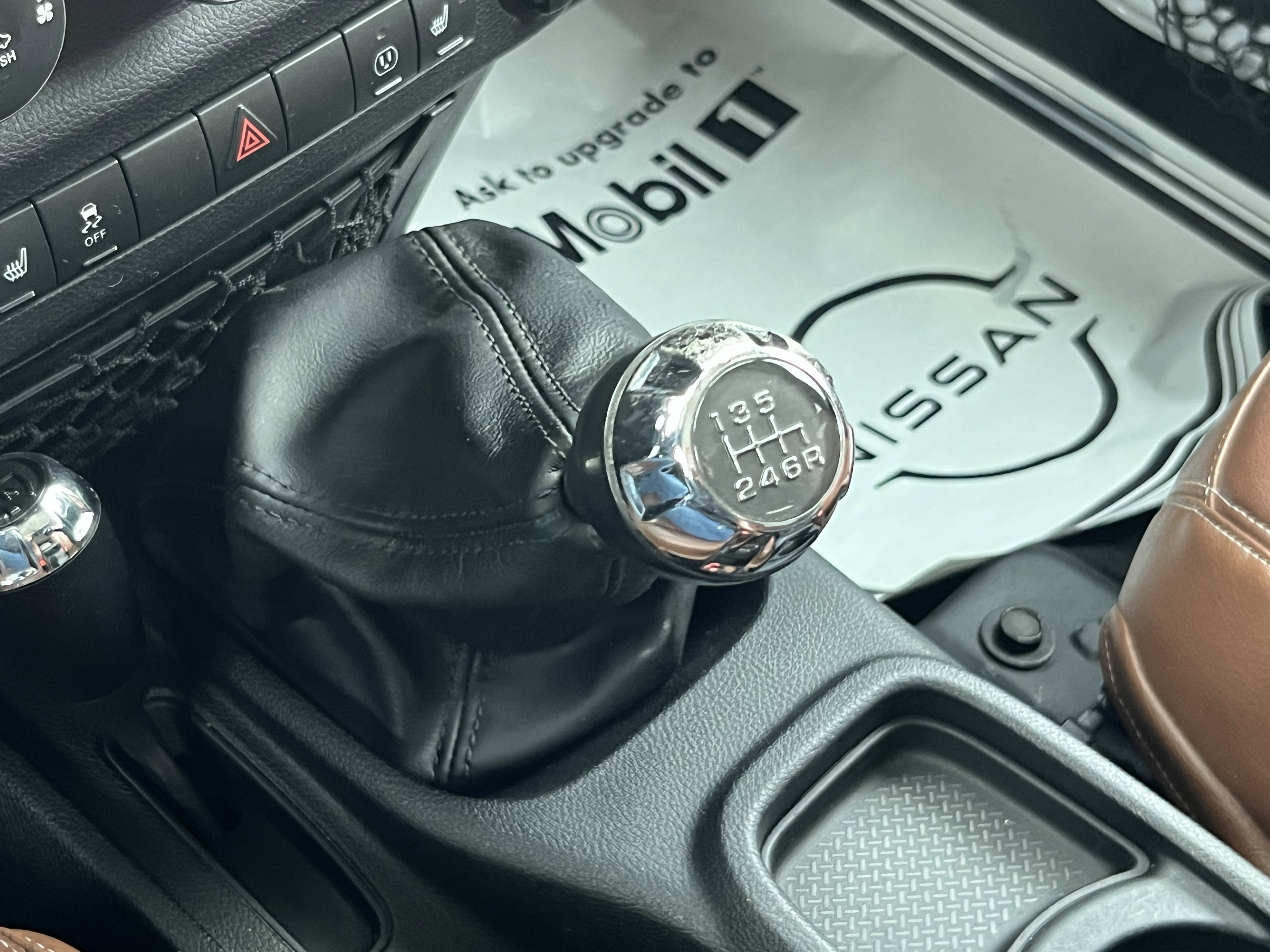 Used 2017 Jeep Wrangler Unlimited Sahara w/ Dual Top Group image 20