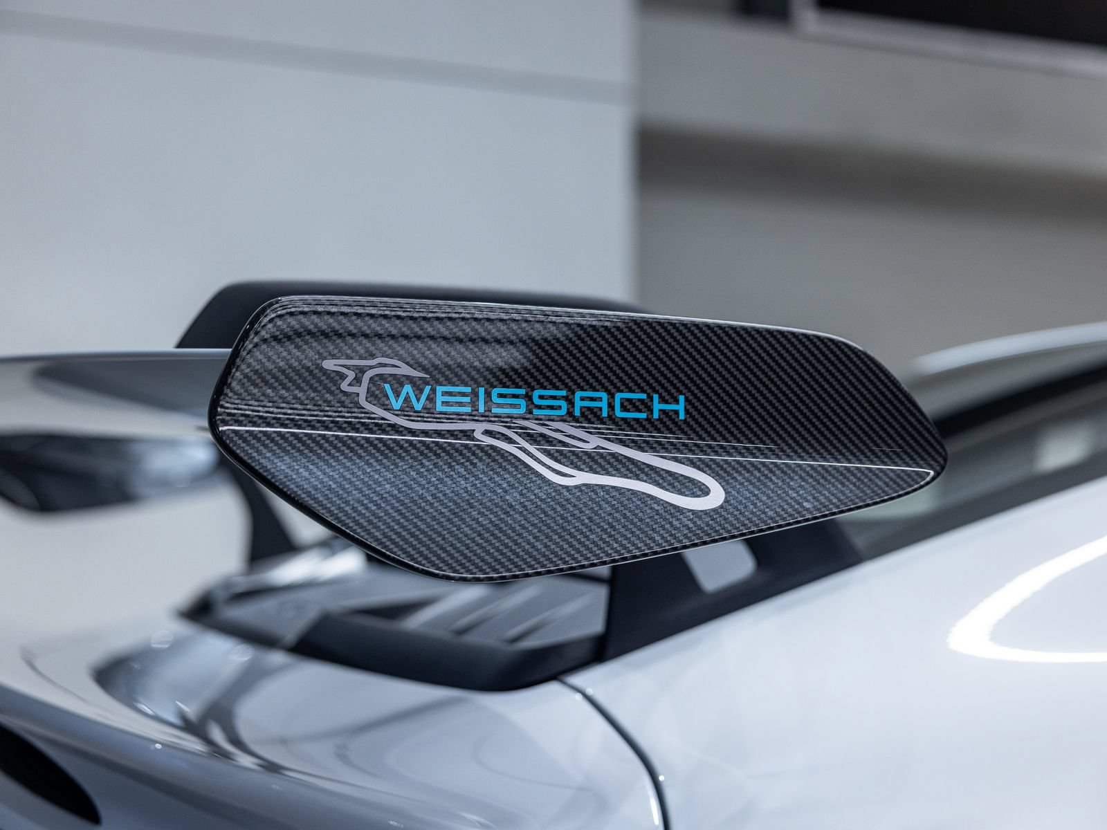 Certified 2025 Porsche 911 GT3 RWD image 24
