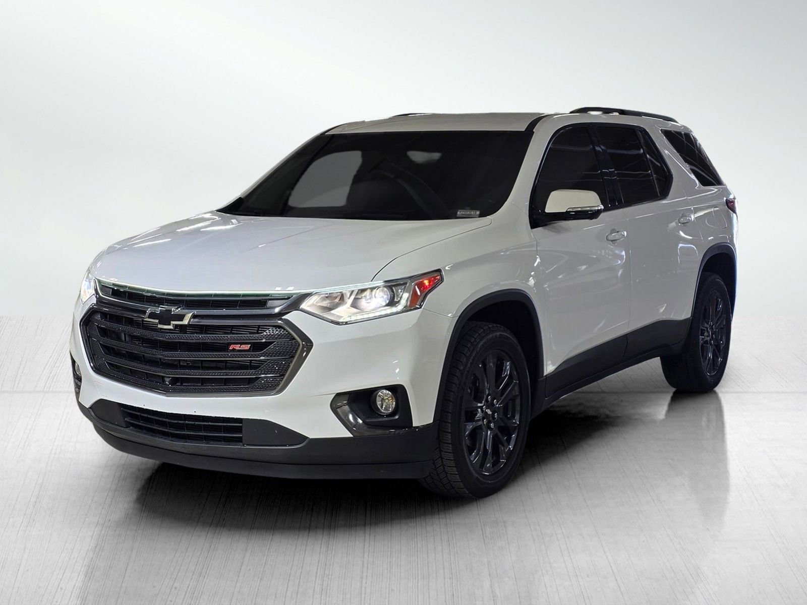 Used 2020 Chevrolet Traverse RS w/ LPO, Cargo Package image 3