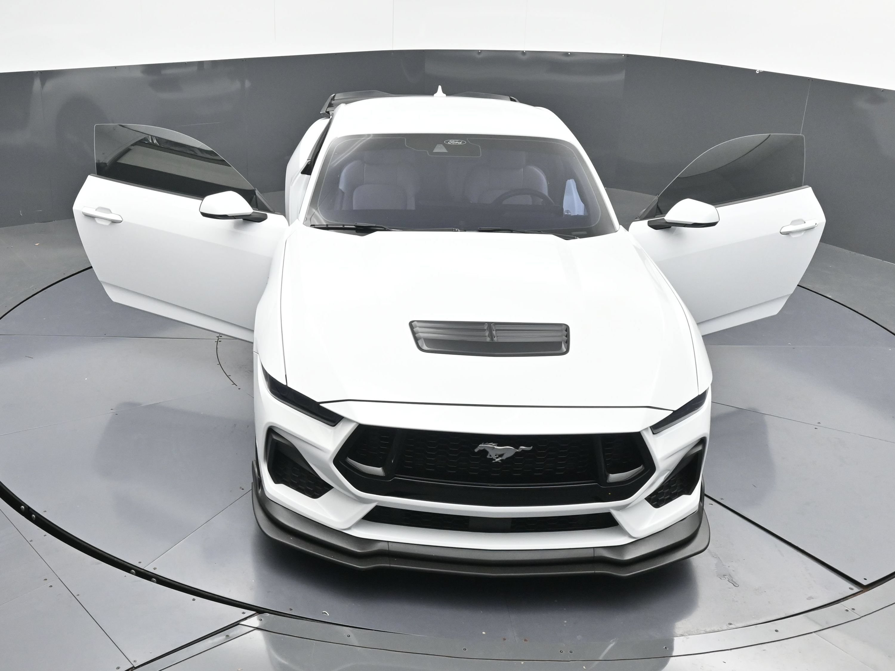 Used 2025 Ford Mustang GT Premium RWD image 44