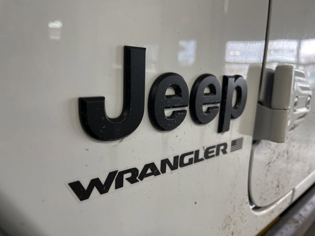 New 2026 Jeep Wrangler Moab image 14