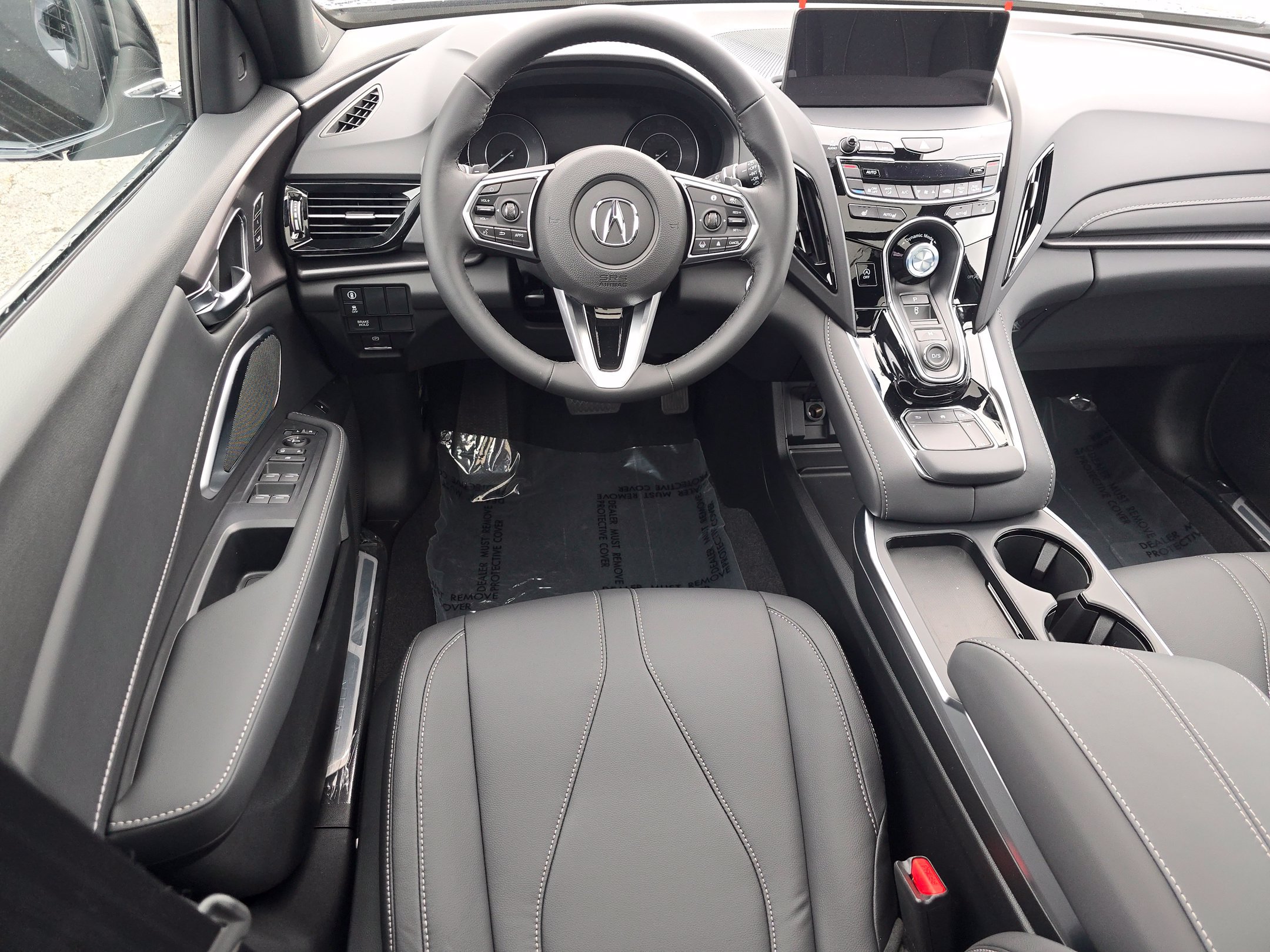 New 2026 Acura RDX SH-AWD image 14