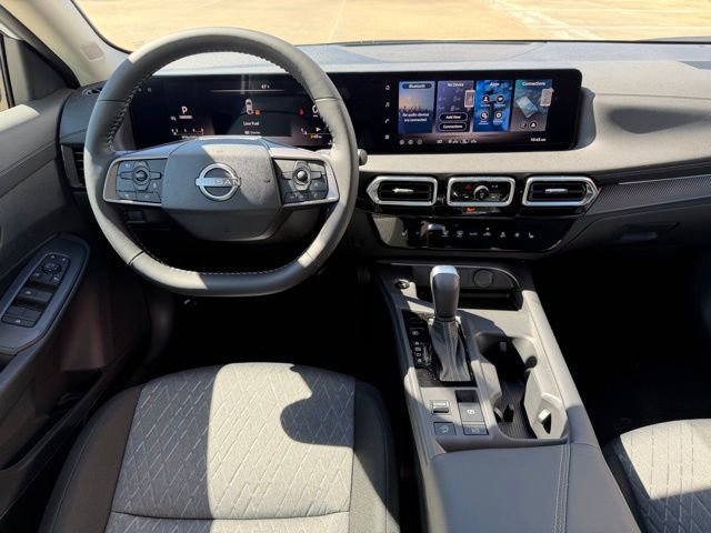 New 2026 Nissan Sentra SV image 16