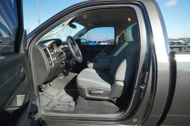 Used 2017 RAM 1500 Tradesman w/ Popular Equipment Group image 12