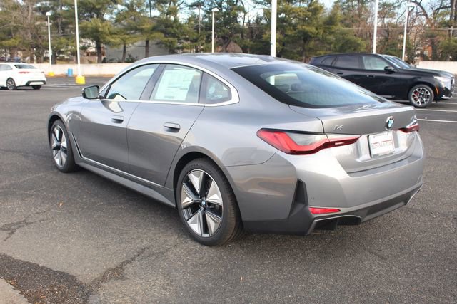 New 2026 BMW i4 xDrive40i w/ Premium Package image 6