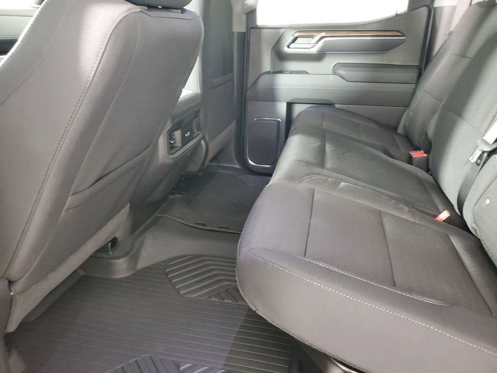 New 2026 Chevrolet Silverado 1500 LT Trail Boss image 13