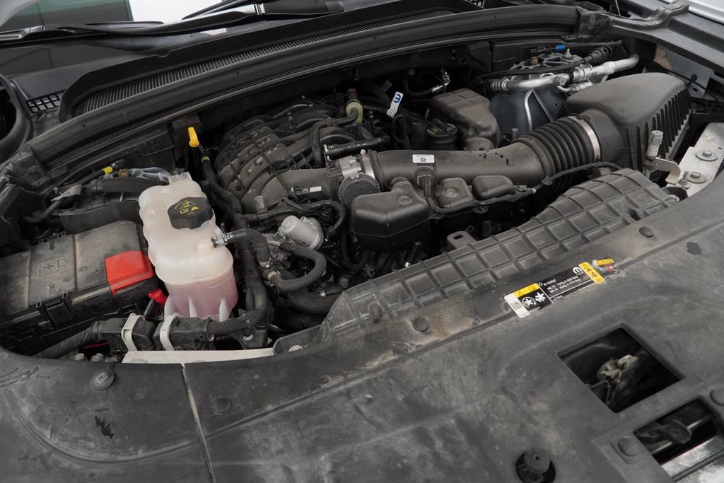 Certified 2025 Jeep Grand Cherokee L Summit AWD/4WD image 54
