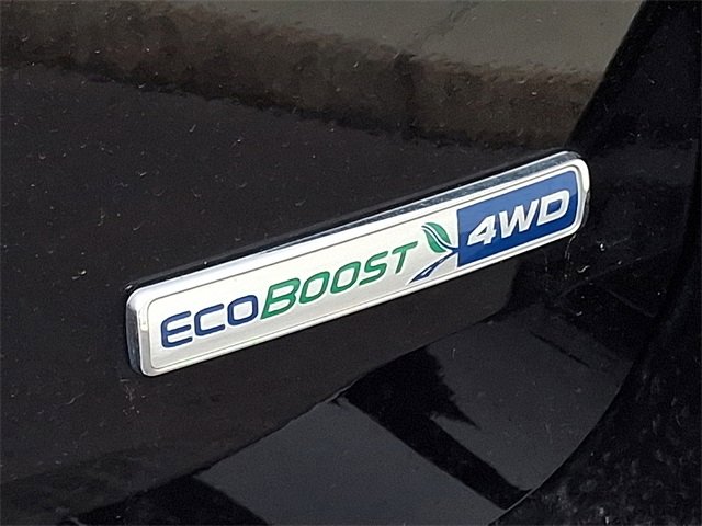 Used 2020 Ford Explorer Limited image 27