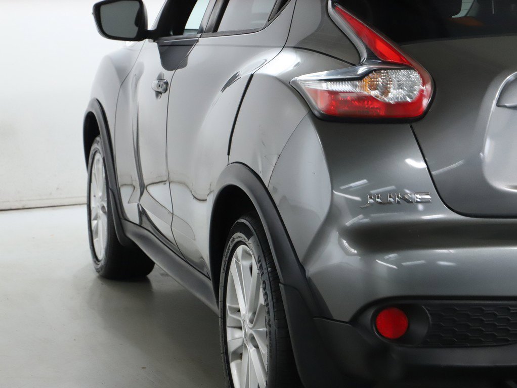 Used 2015 Nissan Juke S AWD/4WD image 44