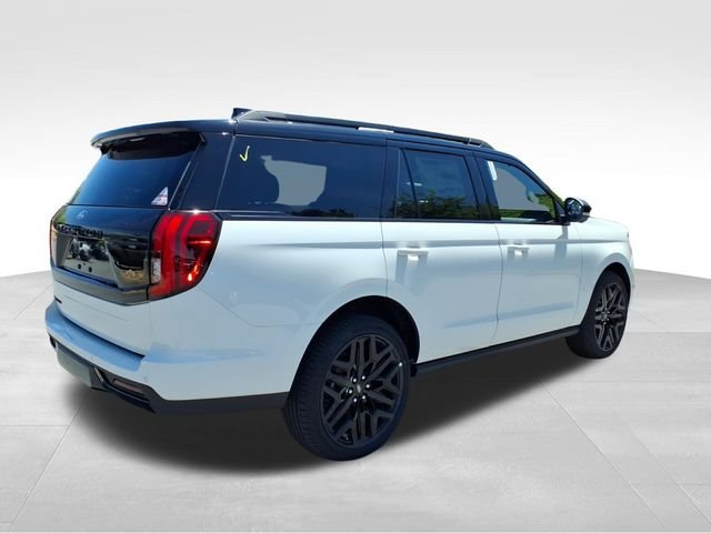 New 2027 Ford Expedition Platinum w/ Stealth Performance Package AWD/4WD image 11