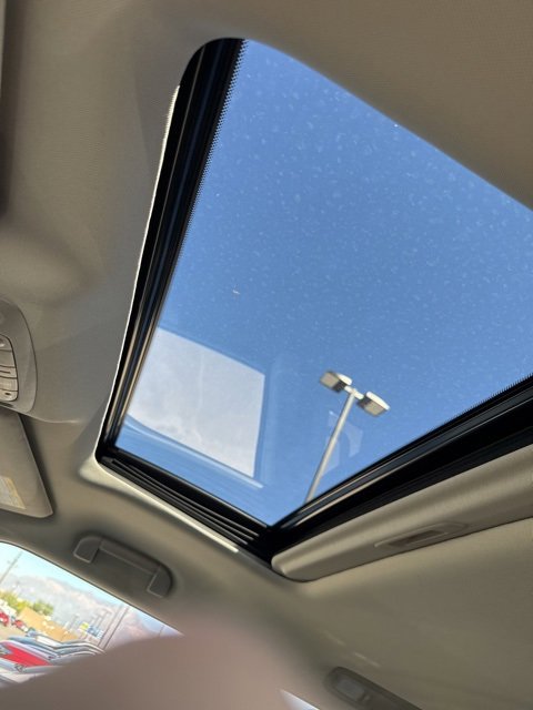 Used 2024 Nissan Armada Platinum w/ Captain's Chairs Package image 26