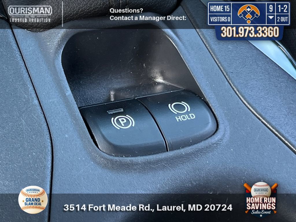 Used 2024 Toyota Corolla Cross LE AWD/4WD image 25